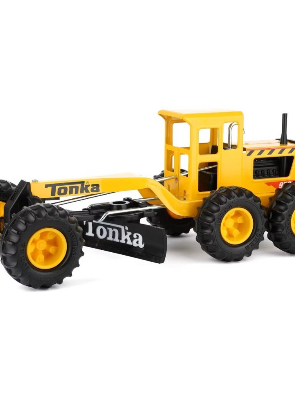 Tonka Truck